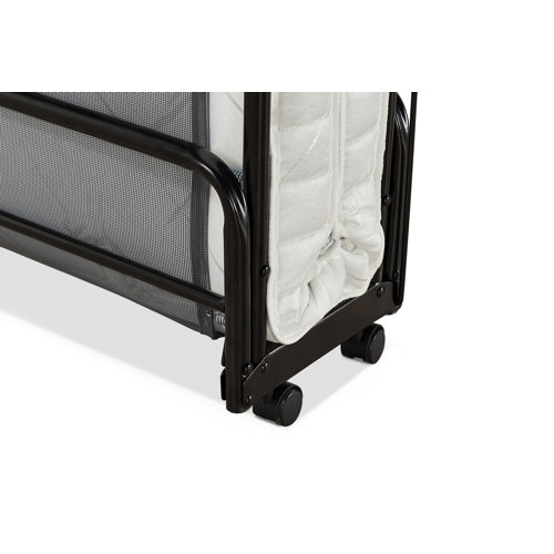 JayBe Supreme Automatic Folding Bed with Micro ePocket Sprung